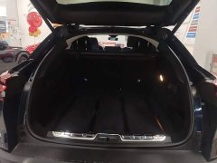 Dongfeng Versailles C5 X 1.6T Extraordinary Journey - ფოტო 18
