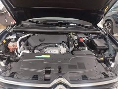 Dongfeng Versailles C5 X 1.6T Extraordinary Journey - ფოტო 19