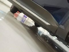 Dongfeng Versailles C5 X 1.6T Extraordinary Journey - ფოტო 20