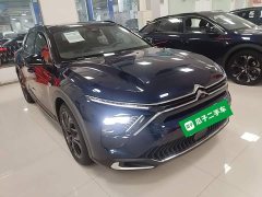 Dongfeng Versailles C5 X 1.6T Extraordinary Journey - ფოტო 3