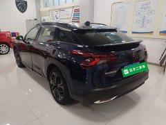 Dongfeng Versailles C5 X 1.6T Extraordinary Journey - ფოტო 4