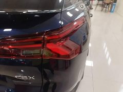 Dongfeng Versailles C5 X 1.6T Extraordinary Journey - ფოტო 7