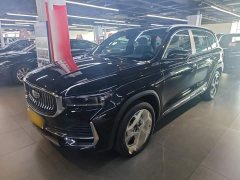 Geely Xingyue L 2024 2.0TD DCT EVO FWD Long Wind Edition - ფოტო 1