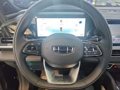 Geely Xingyue L 2024 2.0TD DCT EVO FWD Long Wind Edition - ფოტო 10