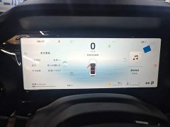 Geely Xingyue L 2024 2.0TD DCT EVO FWD Long Wind Edition - ფოტო 11