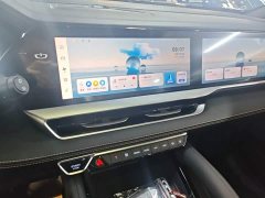 Geely Xingyue L 2024 2.0TD DCT EVO FWD Long Wind Edition - ფოტო 12