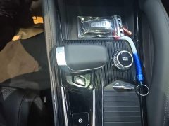 Geely Xingyue L 2024 2.0TD DCT EVO FWD Long Wind Edition - ფოტო 13