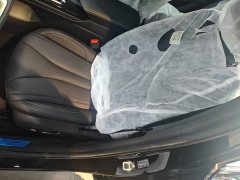 Geely Xingyue L 2024 2.0TD DCT EVO FWD Long Wind Edition - ფოტო 14
