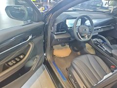 Geely Xingyue L 2024 2.0TD DCT EVO FWD Long Wind Edition - ფოტო 15