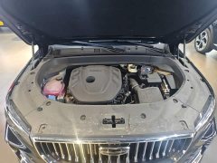 Geely Xingyue L 2024 2.0TD DCT EVO FWD Long Wind Edition - ფოტო 19
