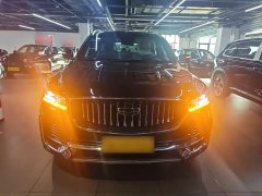 Geely Xingyue L 2024 2.0TD DCT EVO FWD Long Wind Edition - ფოტო 2