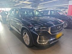 Geely Xingyue L 2024 2.0TD DCT EVO FWD Long Wind Edition - ფოტო 3
