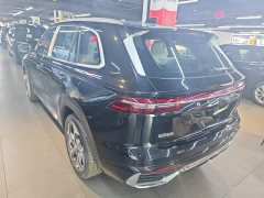 Geely Xingyue L 2024 2.0TD DCT EVO FWD Long Wind Edition - ფოტო 4