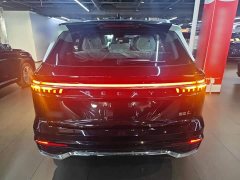 Geely Xingyue L 2024 2.0TD DCT EVO FWD Long Wind Edition - ფოტო 5