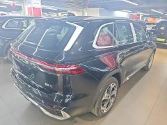 Geely Xingyue L 2024 2.0TD DCT EVO FWD Long Wind Edition - ფოტო 6