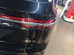 Geely Xingyue L 2024 2.0TD DCT EVO FWD Long Wind Edition - ფოტო 7
