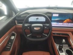 Geely Boyue 2026 1.5TD Beloved - ფოტო 10
