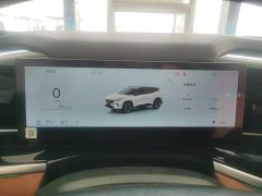 Geely Boyue 2026 1.5TD Beloved - ფოტო 11