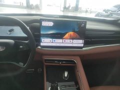 Geely Boyue 2026 1.5TD Beloved - ფოტო 12