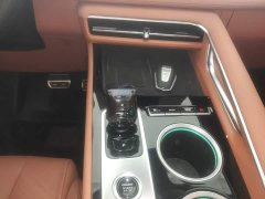 Geely Boyue 2026 1.5TD Beloved - ფოტო 13