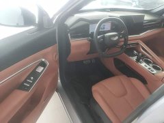 Geely Boyue 2026 1.5TD Beloved - ფოტო 15