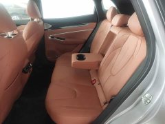 Geely Boyue 2026 1.5TD Beloved - ფოტო 16