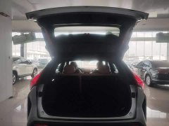 Geely Boyue 2026 1.5TD Beloved - ფოტო 18