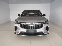 Geely Boyue 2026 1.5TD Beloved - ფოტო 2