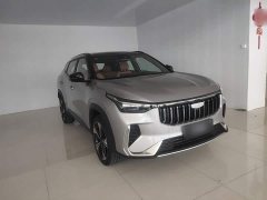 Geely Boyue 2026 1.5TD Beloved - ფოტო 3