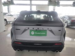 Geely Boyue 2026 1.5TD Beloved - ფოტო 5