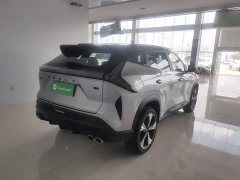 Geely Boyue 2026 1.5TD Beloved - ფოტო 6