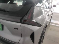 Geely Boyue 2026 1.5TD Beloved - ფოტო 7