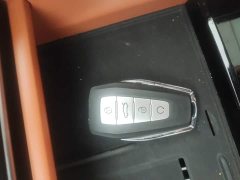 Geely Boyue 2026 1.5TD Beloved - ფოტო 8