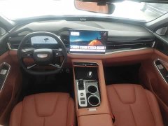 Geely Boyue 2026 1.5TD Beloved - ფოტო 9