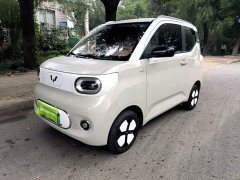 Wuling Hongguang MINIEV Third Generation 215km Advanced Edition - ფოტო 1