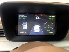Wuling Hongguang MINIEV Third Generation 215km Advanced Edition - ფოტო 11