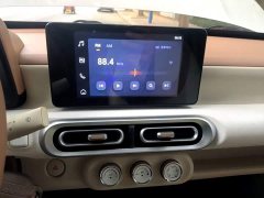 Wuling Hongguang MINIEV Third Generation 215km Advanced Edition - ფოტო 12