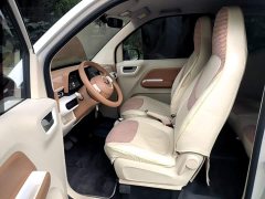 Wuling Hongguang MINIEV Third Generation 215km Advanced Edition - ფოტო 14