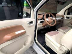 Wuling Hongguang MINIEV Third Generation 215km Advanced Edition - ფოტო 15