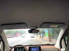 Wuling Hongguang MINIEV Third Generation 215km Advanced Edition - ფოტო 17