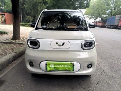 Wuling Hongguang MINIEV Third Generation 215km Advanced Edition - ფოტო 2
