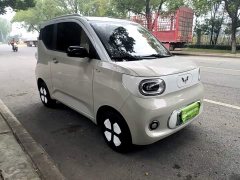 Wuling Hongguang MINIEV Third Generation 215km Advanced Edition - ფოტო 3