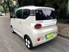 Wuling Hongguang MINIEV Third Generation 215km Advanced Edition - ფოტო 4