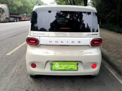 Wuling Hongguang MINIEV Third Generation 215km Advanced Edition - ფოტო 5