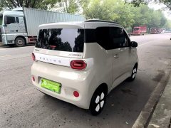 Wuling Hongguang MINIEV Third Generation 215km Advanced Edition - ფოტო 6