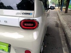 Wuling Hongguang MINIEV Third Generation 215km Advanced Edition - ფოტო 7