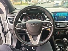 Chevrolet Cruze 2020 Mild Hybrid RS 330T Automatic Comfort Edition - ფოტო 10