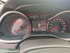 Chevrolet Cruze 2020 Mild Hybrid RS 330T Automatic Comfort Edition - ფოტო 11