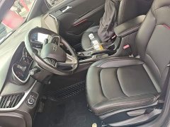 Chevrolet Cruze 2020 Mild Hybrid RS 330T Automatic Comfort Edition - ფოტო 14