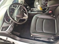 Chevrolet Cruze 2020 Mild Hybrid RS 330T Automatic Comfort Edition - ფოტო 15